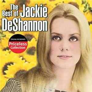 Jackie DeShannon - The Best Of Jackie DeShannon FLAC