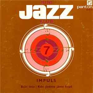 Impuls - Mini Jazz Klub 7 FLAC