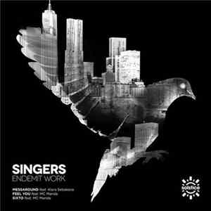 Endemit Work - Singers FLAC