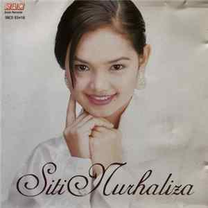 Siti Nurhaliza - Siti Nurhaliza FLAC