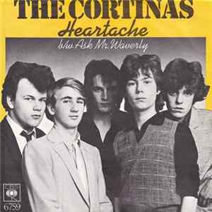 The Cortinas - Heartache FLAC