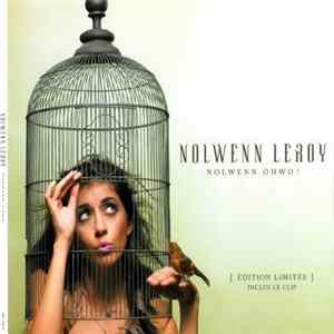 Nolwenn Leroy - Nolwenn Ohwo ! FLAC