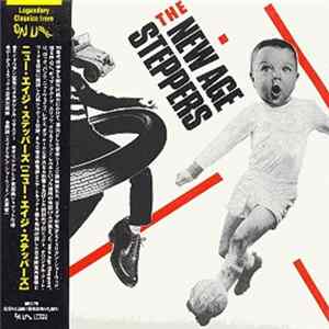 New Age Steppers - New Age Steppers FLAC