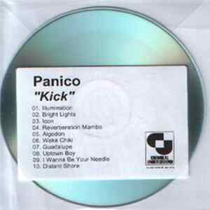Panico - Kick FLAC