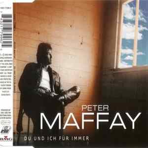 Peter Maffay - Du Und Ich Für Immer FLAC