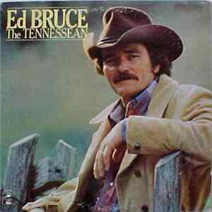 Ed Bruce - The Tennessean FLAC