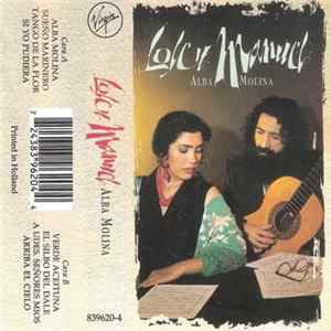 Lole Y Manuel - Alba Molina FLAC