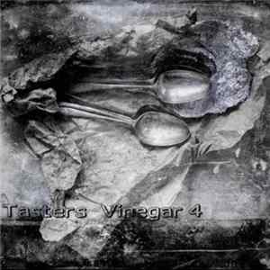 Various - Tasters Vinegar 4 FLAC