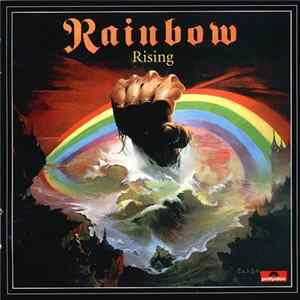 Rainbow - Rising FLAC