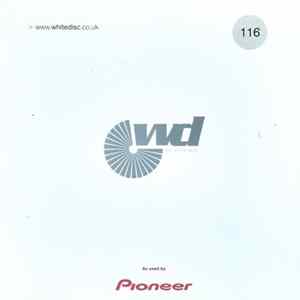 Various - The White Disc Volume wd00116 FLAC