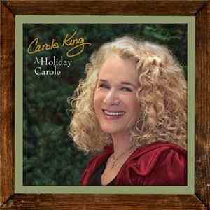 Carole King - A Holiday Carole FLAC