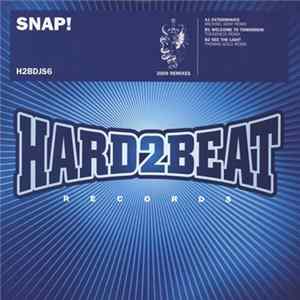 Snap! - 2009 Remixes FLAC