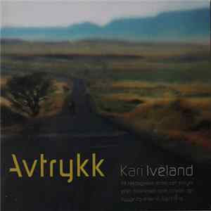 Kari Iveland - Avtrykk FLAC