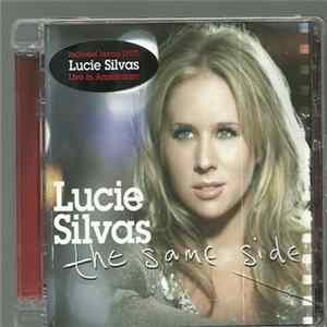 Lucie Silvas - The Same Side FLAC