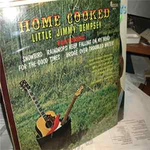 Little Jimmy Dempsey - Home Cooked FLAC