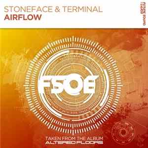Stoneface & Terminal - Airflow FLAC