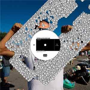 Stefan Goldmann - Adem EP FLAC