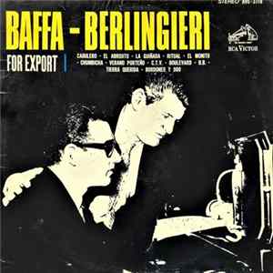 Baffa - Berlingieri - For Export FLAC