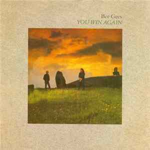 Bee Gees - You Win Again FLAC