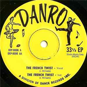 Unknown Artist - The French Twist / The Beatest Beatniks FLAC