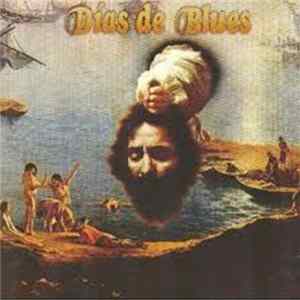 Días De Blues - Dias De Blues FLAC
