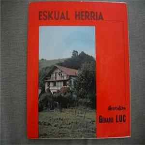 Gérard Luc - Eskual Herria FLAC