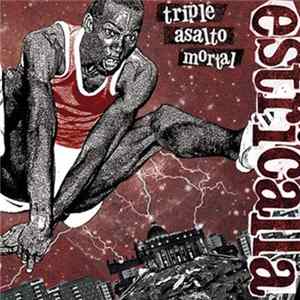 Estricalla - Triple Asalto Mortal FLAC