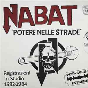 Nabat - Potere Nelle Strade FLAC
