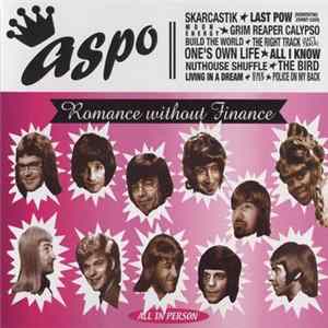 ASPO - Romance Without Finance FLAC