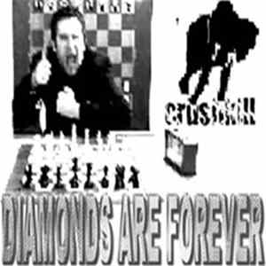 Crushkill - Diamonds Are Forever FLAC