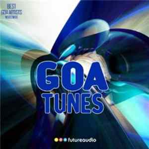 Various - Goa Tunes Vol. 04 FLAC