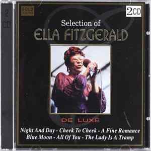 Ella Fitzgerald - Selection Of Ella Fitzgerald FLAC
