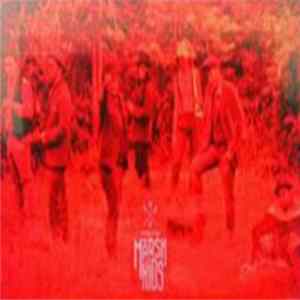 Marsh Kids - Mawar Tujuh Rupa FLAC