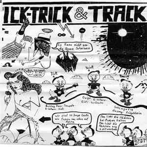 Tick, Trick Und Track - Es Kann Nicht Nur Die Sonne Scheinen FLAC