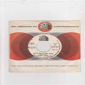 Ronny Lynch - You've Got To Feel Good FLAC