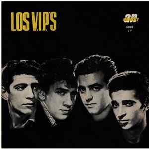 Los Vip's - Needles and Pins = Agujas y Alfileres FLAC