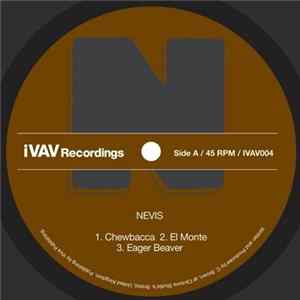 Nevis - Chewbacca FLAC
