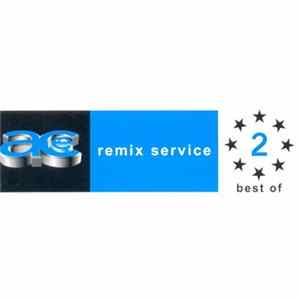 Various - Ace DJ Remix Service Best Of 2 FLAC
