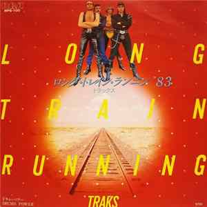 Traks - Long Train Running FLAC