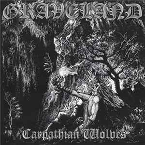 Graveland - Carpathian Wolves FLAC
