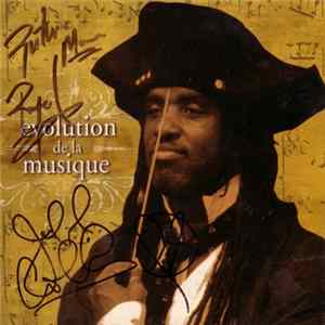 Royel - Evolution De La Musique FLAC