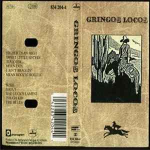 Gringos Locos - Gringos Locos FLAC