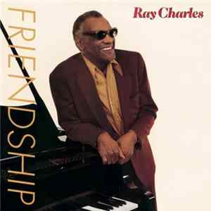 Ray Charles - Friendship FLAC