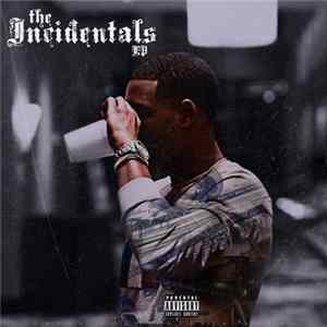 Chris Reze - The Incidentals FLAC