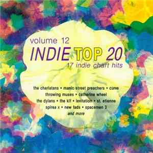 Various - Indie Top 20 Volume 12 FLAC