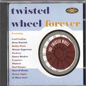 Various - Twisted Wheel Forever FLAC