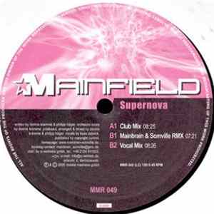 Mainfield - Supernova FLAC