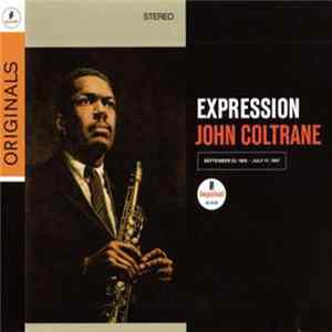 John Coltrane - Expression FLAC