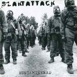 Slaktattack - Kontaminerad FLAC