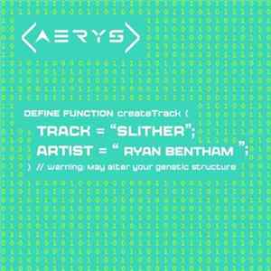 Ryan Bentham - Slither FLAC